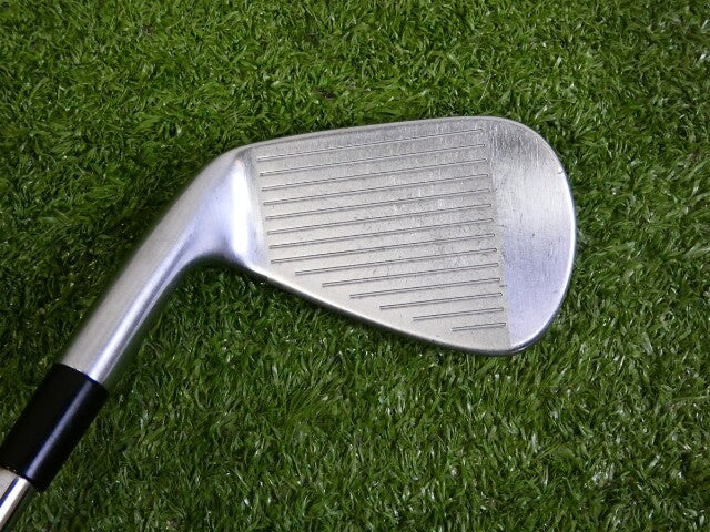 TaylorMade 2020 P770 Forged 8 Iron KBS Tour Stiff Steel