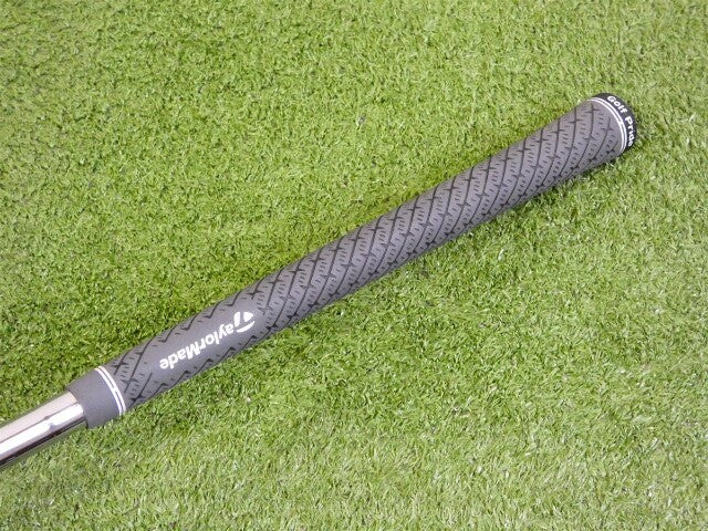 TaylorMade 2020 P770 Forged 8 Iron KBS Tour Stiff Steel
