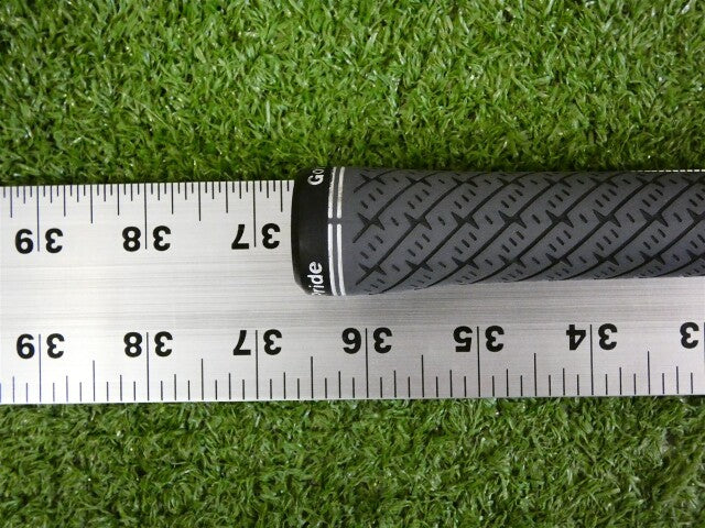 TaylorMade 2020 P770 Forged 8 Iron KBS Tour Stiff Steel
