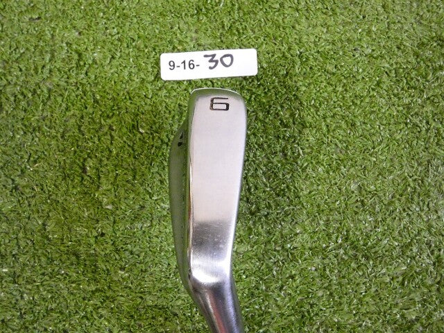 TaylorMade 2020 P770 Forged 9 Iron KBS Tour Stiff Steel