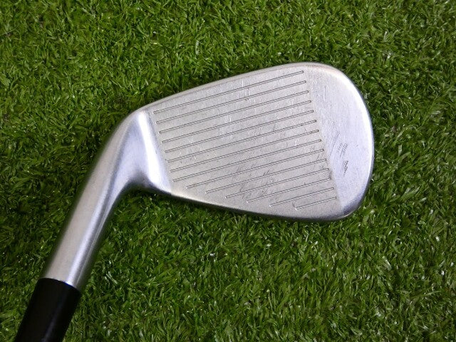 TaylorMade 2020 P770 Forged 9 Iron KBS Tour Stiff Steel