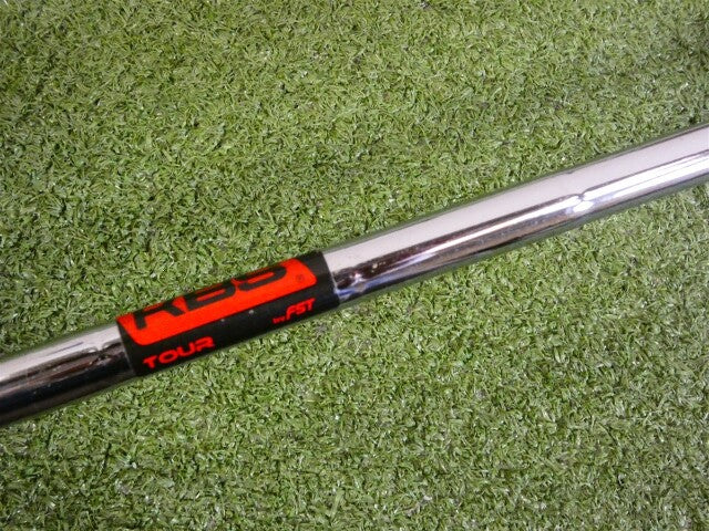TaylorMade 2020 P770 Forged 9 Iron KBS Tour Stiff Steel