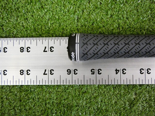 TaylorMade 2020 P770 Forged 9 Iron KBS Tour Stiff Steel