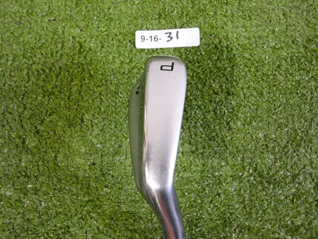 TaylorMade 2020 P770 Forged 46* Pitching Wedge KBS Tour Stiff Steel