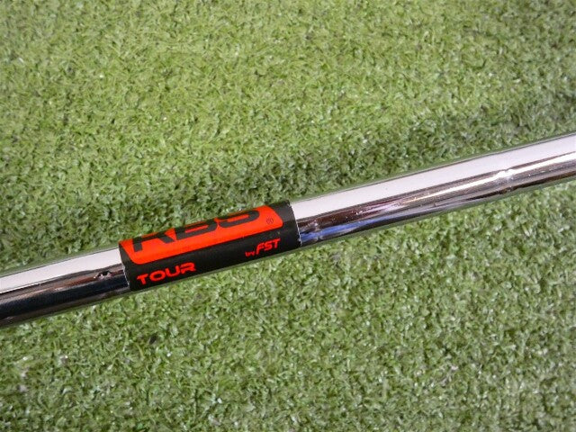 TaylorMade 2020 P770 Forged 46* Pitching Wedge KBS Tour Stiff Steel