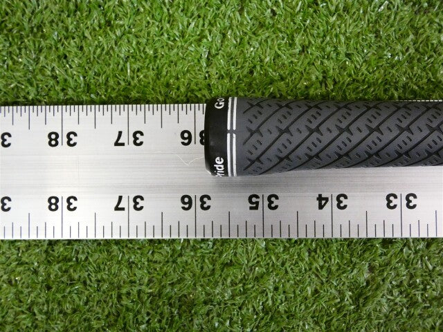 TaylorMade 2020 P770 Forged 46* Pitching Wedge KBS Tour Stiff Steel
