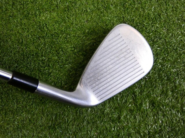 TaylorMade 2019 P790 Forged Left Hand 8 Iron NS Pro NEO 950GH Regular Steel 38"