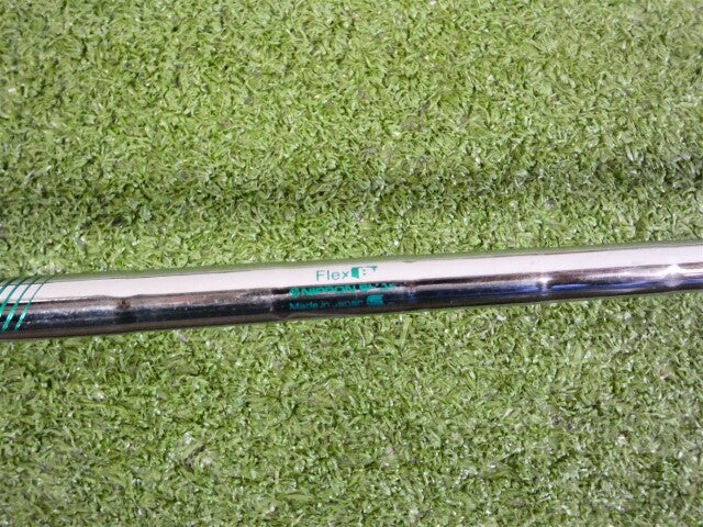 TaylorMade 2019 P790 Forged Left Hand 8 Iron NS Pro NEO 950GH Regular Steel 38"