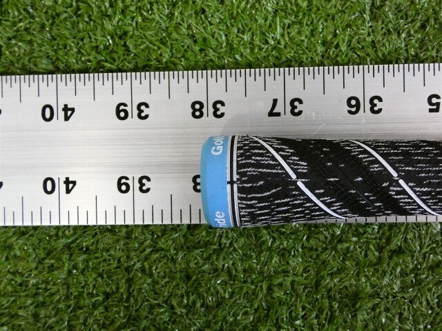 TaylorMade 2019 P790 Forged Left Hand 8 Iron NS Pro NEO 950GH Regular Steel 38"