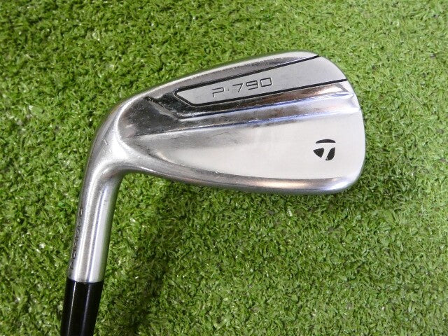 TaylorMade 2019 P790 Forged Left Hand 8 Iron NS Pro NEO 950GH Regular Steel 38"