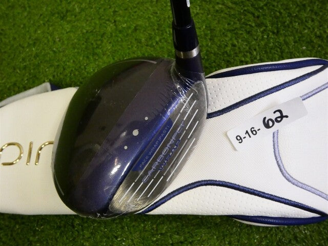 PING G Le4 23* Womens 5 Wood Alta Le Lite Ladies Graphite with Headcover New