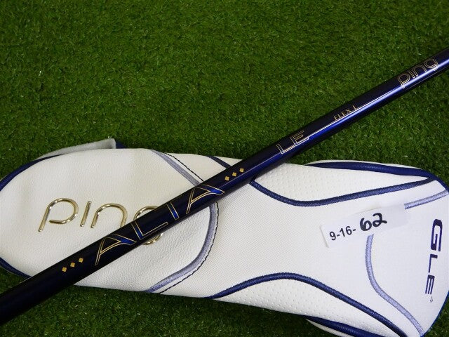 PING G Le4 23* Womens 5 Wood Alta Le Lite Ladies Graphite with Headcover New