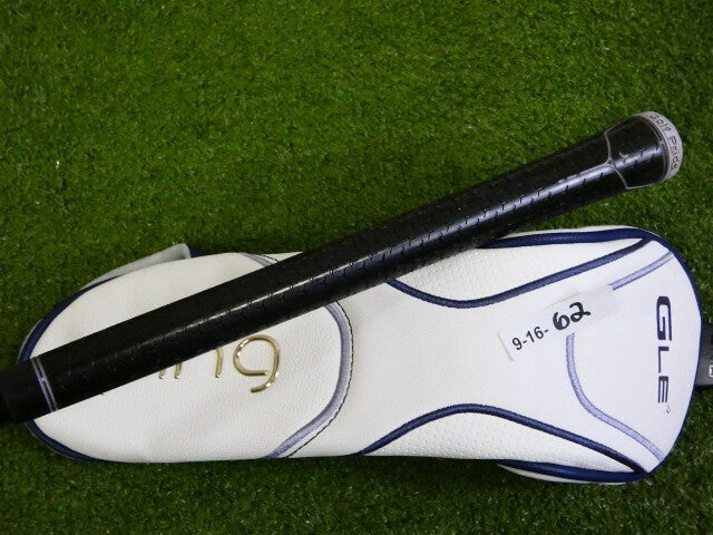 PING G Le4 23* Womens 5 Wood Alta Le Lite Ladies Graphite with Headcover New
