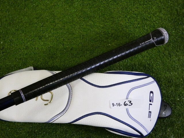PING G Le4 28* Womens 7 Wood Alta Le Lite Ladies Graphite with Headcover New