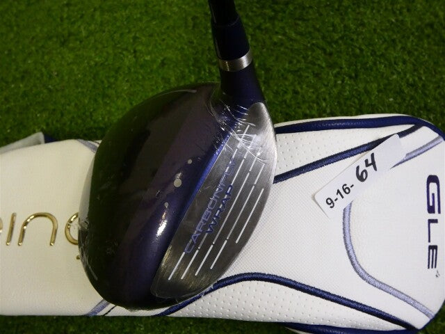 PING G Le4 33* Womens 9 Wood Alta Le Lite Ladies Graphite with Headcover New