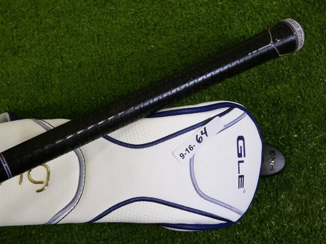 PING G Le4 33* Womens 9 Wood Alta Le Lite Ladies Graphite with Headcover New