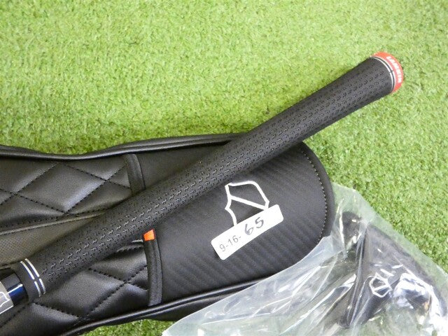 Wilson Staff 2025 Dynapwr Carbon 10.5* Driver Ventus TR 5 Regular w HC, Tool New