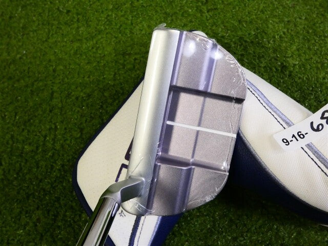 Ping G Le4 Louise 33" Strong Arc Putter with Headcover Black Dot New