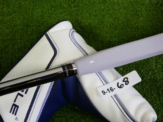 Ping G Le4 Louise 33" Strong Arc Putter with Headcover Black Dot New