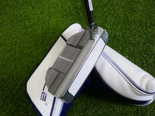 Ping G Le4 Louise 33" Strong Arc Putter with Headcover Black Dot New