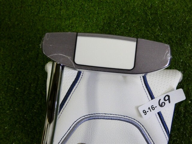 Ping G Le4 Oslo 33" Straight Putter with Headcover Black Dot New