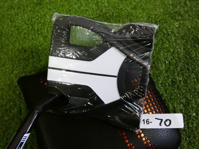 TaylorMade Spider Tour Black 