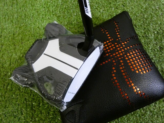 TaylorMade Spider Tour Black 