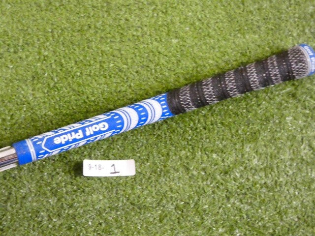 Mizuno Pro T-1 Blue Ion 50* 08* Gap Wedge S Grind DG S400 Stiff Steel New