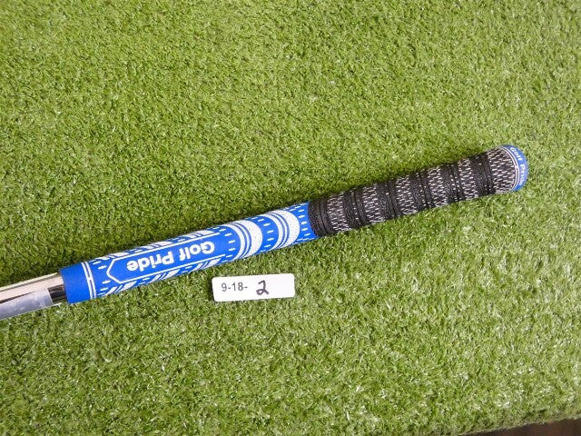 Mizuno Pro T-1 Blue Ion 52* 10* Gap Wedge S Grind DG S400 Stiff Steel New