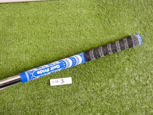 Mizuno Pro T-1 Blue Ion 54* 10* Sand Wedge P Grind DG S400 Stiff Steel New