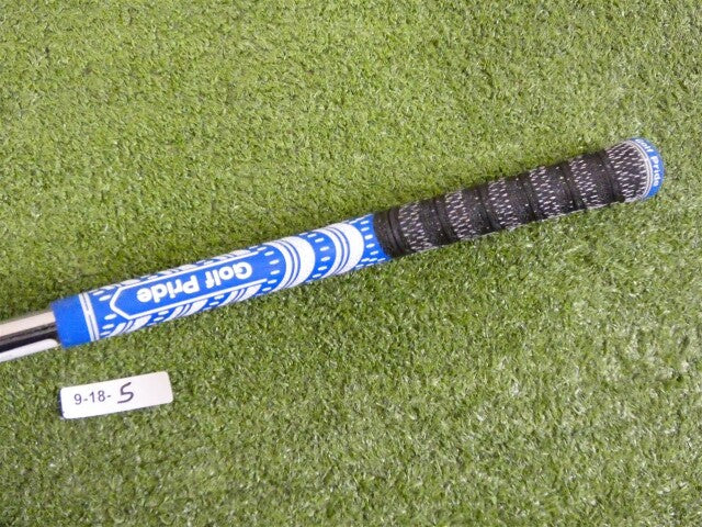 Mizuno Pro T-1 Blue Ion 58* 08* Lob Wedge C Grind DG S400 Stiff Steel New