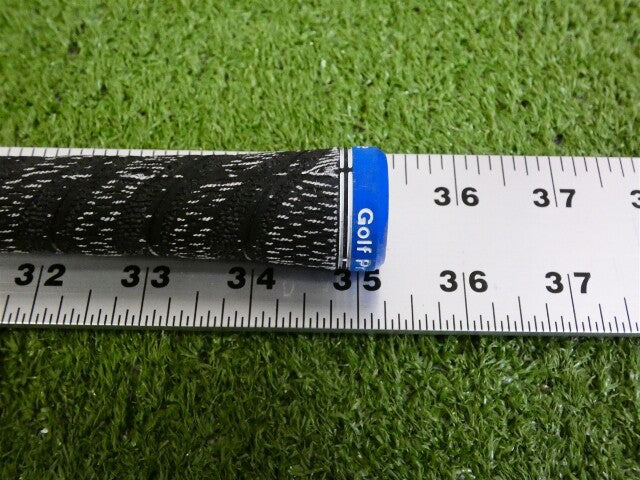 Mizuno Pro T-1 Blue Ion 58* 08* Lob Wedge C Grind DG S400 Stiff Steel New