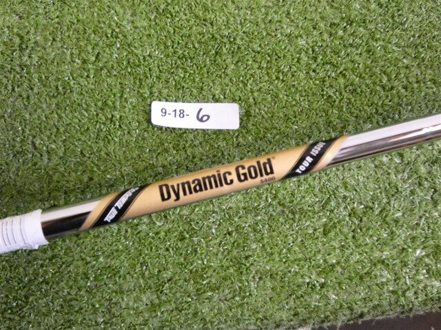 Mizuno Pro T-1 Blue Ion 58* 12* Lob Wedge M Grind DG S400 Stiff Steel New