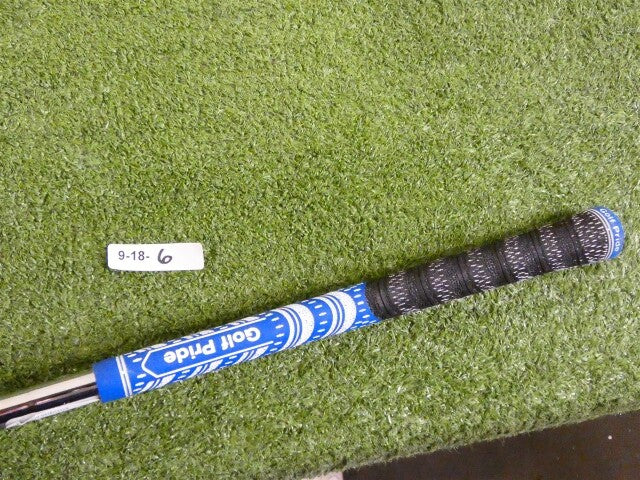 Mizuno Pro T-1 Blue Ion 58* 12* Lob Wedge M Grind DG S400 Stiff Steel New
