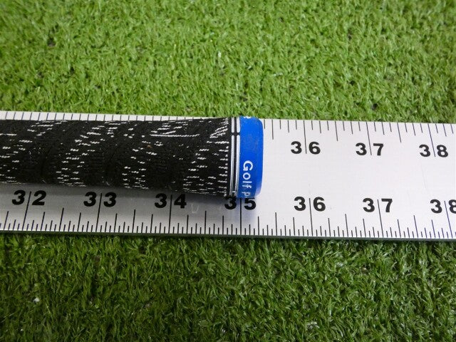 Mizuno Pro T-1 Blue Ion 58* 12* Lob Wedge M Grind DG S400 Stiff Steel New