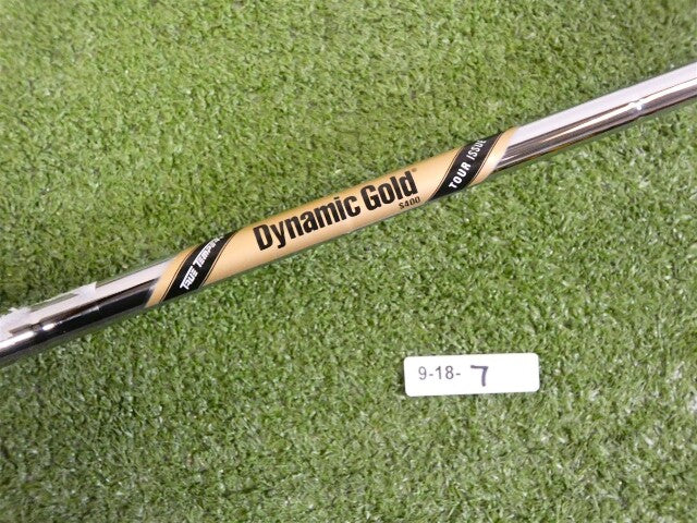 Mizuno Pro T-1 Blue Ion 60* 06* Lob Wedge X Grind DG S400 Stiff Steel New