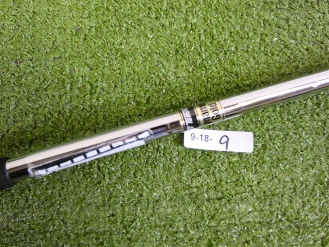 Callaway Opus SP Chrome 52* 10* Gap Wedge S Grind Dynamic Gold S200 Steel New