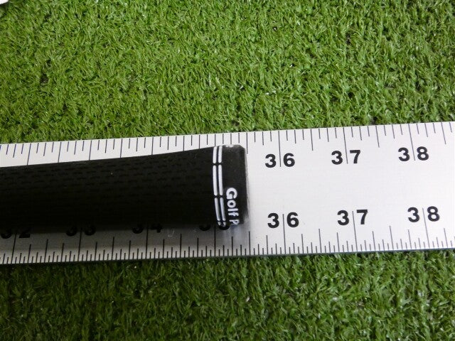 Callaway Opus SP Chrome 52* 10* Gap Wedge S Grind Dynamic Gold S200 Steel New