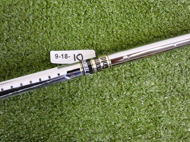Callaway Opus SP Chrome 56* 10* Sand Wedge S Grind Dynamic Gold S200 Steel New