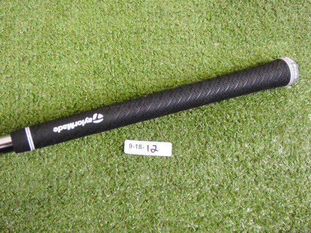TaylorMade Milled Grind 5 MG5 Chrome 48* 09* Pitching Wedge SB DG 115 Steel New