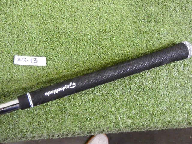 TaylorMade Milled Grind 5 MG5 Satin Chrome 50* 09* Gap Wedge SB DG 115 Steel New
