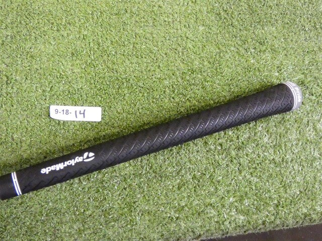 TaylorMade Milled Grind 5 MG5 Satin Chrome 52* 09* Gap Wedge SB DG 115 Steel New