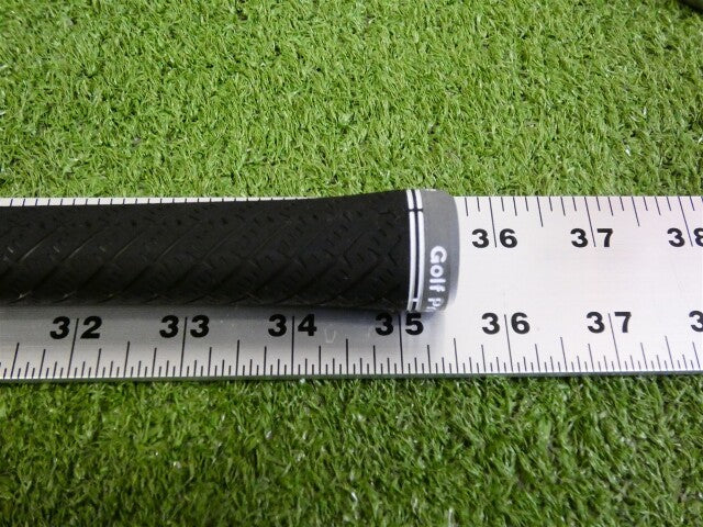 TaylorMade Milled Grind 5 MG5 Satin Chrome 52* 09* Gap Wedge SB DG 115 Steel New