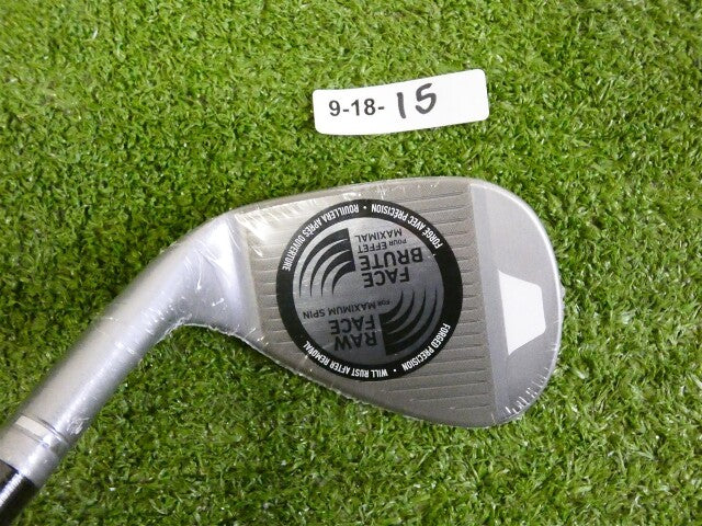 TaylorMade Milled Grind 5 MG5 Chrome 56* 12* Sand Wedge SB DG 115 Steel New