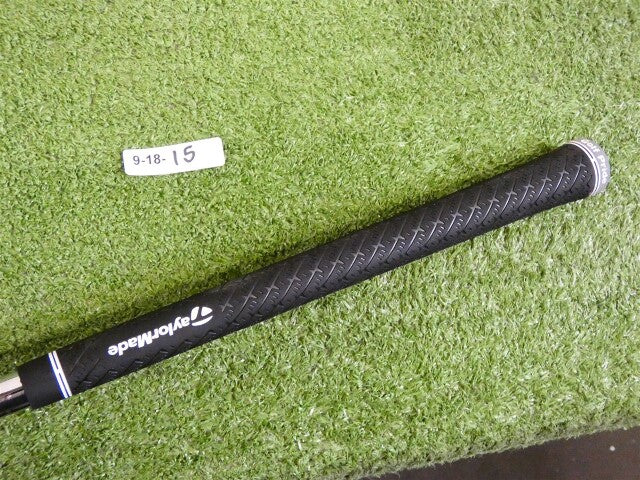 TaylorMade Milled Grind 5 MG5 Chrome 56* 12* Sand Wedge SB DG 115 Steel New