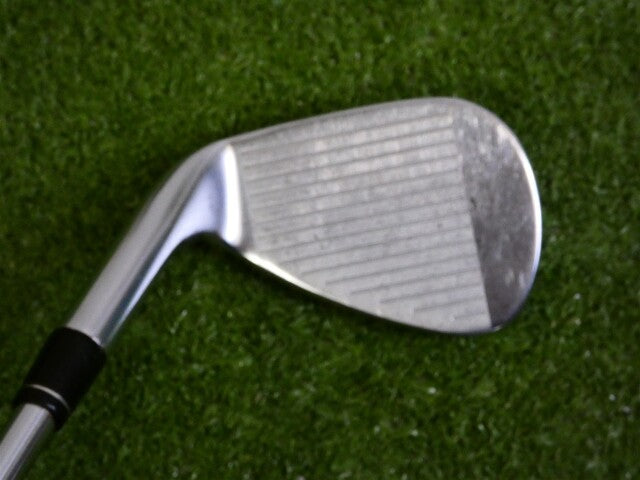 Callaway Apex 21 Forged 48* A Gap Wedge Elevate ETS 95 Stiff Steel