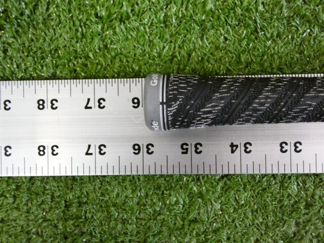Mizuno JPX 923 Forged 44* Pitching Wedge Dynamic Gold 105 S300 Stiff Steel