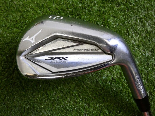 Mizuno JPX 923 Forged 49* Gap Wedge Dynamic Gold 105 S300 Stiff Steel