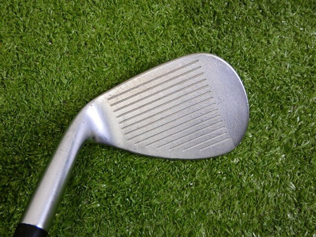 Mizuno JPX 919 60* Lob Wedge AMT Tour White S300 Stiff Steel Mid