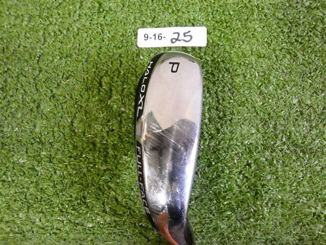 Cleveland Halo XL Full-Face 43* Pitching Wedge Helium 50 F1 Ladies Graphite 35.5